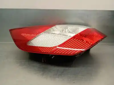 Автозапчастина б/у лівий ход ліхар для renault scénic ii (jm0/1_) 1.6 16v (jm1r) посилання на oem iam 8200493374  