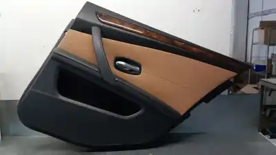 Pezzo di ricambio per auto di seconda mano rivestimento porta posteriore destro per bmw 5 (e60) 525 d riferimenti oem iam e1369452
