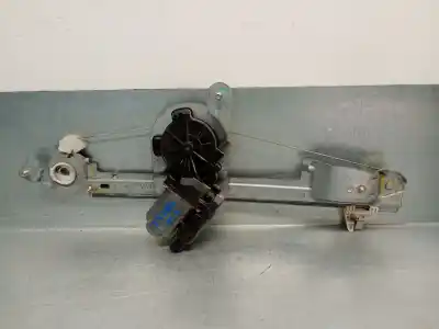 Автозапчастина б/у регулятор скла заднього правого для RENAULT SCÉNIC II (JM0/1_) 1.6 16V (JM1R) Посилання на OEM IAM 8201010934  8201010934