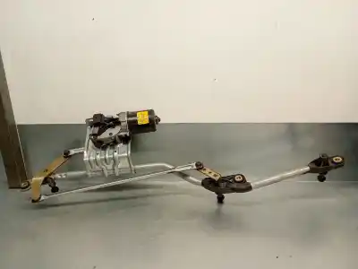 Piesă de schimb auto la mâna a doua Motor Stergãtor Fatã pentru RENAULT SCÉNIC II (JM0/1_) 1.6 16V (JM1R) Referințe OEM IAM 8200327016 53565202 VALEO 8200327016