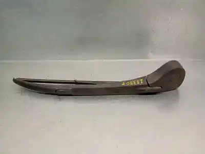 Second-hand car spare part Rear Windshield Wiper Arm for RENAULT SCÉNIC II (JM0/1_) 1.6 16V (JM1R) OEM IAM references 8200134002  7701056802