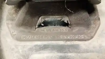 Автозапчасти б/у изменить поддержку за opel vivaro c furgón (k0) 1.5 ссылки oem iam 9673768480c  9673768480c