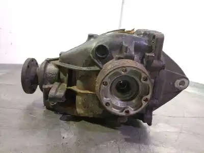 Second-hand car spare part rear differential for bmw 3 (e46) 320 d oem iam references 7518845