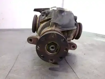 Second-hand car spare part rear differential for bmw 3 (e46) 320 d oem iam references 7518845 2.35 33107518846