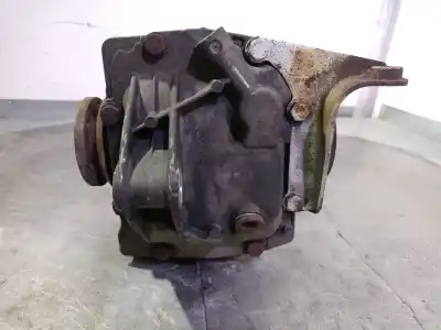 Second-hand car spare part rear differential for bmw 3 (e46) 320 d oem iam references 7518845 2.35 33107518846