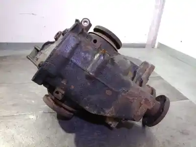 Second-hand car spare part rear differential for bmw 3 (e46) 320 d oem iam references 7518845 2.35 33107518846