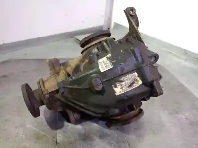 Second-hand car spare part rear differential for bmw 3 (e46) 320 d oem iam references 7518845 2.35 33107518846