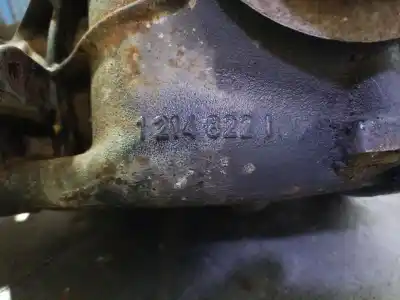 Second-hand car spare part rear differential for bmw 3 (e46) 320 d oem iam references 7518845 2.35 33107518846