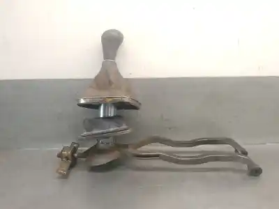 Second-hand car spare part gear lever for jaguar s-type 2.7 v6 diesel cat oem iam references xr842542