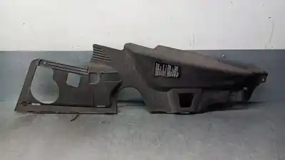 Автозапчастина б/у передні молдинги для porsche cayenne (92a) 3.0 diesel посилання на oem iam 7p5806442  7p5806442