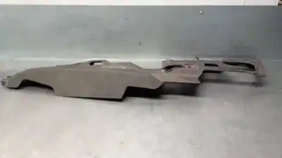 Автозапчастина б/у передні молдинги для porsche cayenne (92a) 3.0 diesel посилання на oem iam 7p5806442  7p5806442