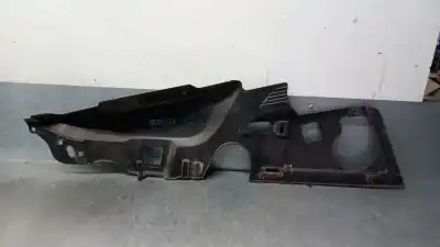 Автозапчасти б/у передние молдинги за porsche cayenne (92a) 3.0 diesel ссылки oem iam 7p5806442  7p5806442