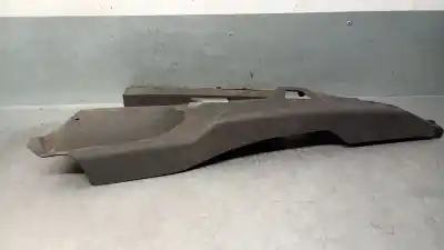 Автозапчастина б/у передні молдинги для porsche cayenne (92a) 3.0 diesel посилання на oem iam 7p5806573f  7p5806573f