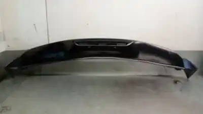 Автозапчастина б/у задне крило для porsche cayenne (92a) 3.0 diesel посилання на oem iam 7p5827934
