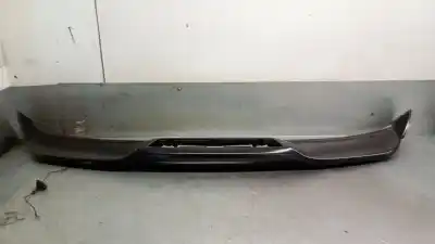 Автозапчасти б/у заднее крыло за porsche cayenne (92a) 3.0 diesel ссылки oem iam 7p5827934  7p5827934