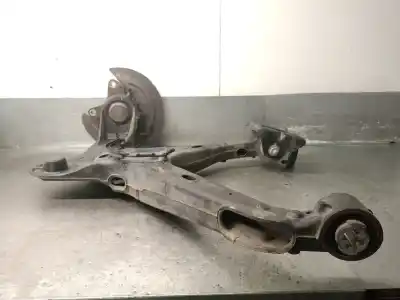 Автозапчастина б/у культ заднього лівого для opel vivaro c furgón (k0) 1.5 посилання на oem iam d15dt  d15dt