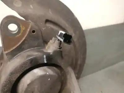 Автозапчастина б/у культ заднього лівого для opel vivaro c furgón (k0) 1.5 посилання на oem iam d15dt  d15dt