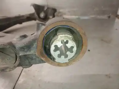 Автозапчастина б/у культ заднього лівого для opel vivaro c furgón (k0) 1.5 посилання на oem iam d15dt  d15dt