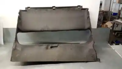Second-hand car spare part front radiator support for porsche cayenne (92a) 3.0 diesel oem iam references 7p5121293c  95857529100