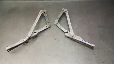 Second-hand car spare part bonnet hinge for lexus gs (_s19_) 450h (grs191_, gws191_) oem iam references 5341030220