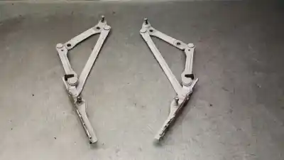 Автозапчасти б/у петля капота за lexus gs (_s19_) 450h (grs191_, gws191_) ссылки oem iam 5341030220  5341030220