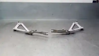 Автозапчасти б/у петля капота за lexus gs (_s19_) 450h (grs191_, gws191_) ссылки oem iam 5341030220  5341030220