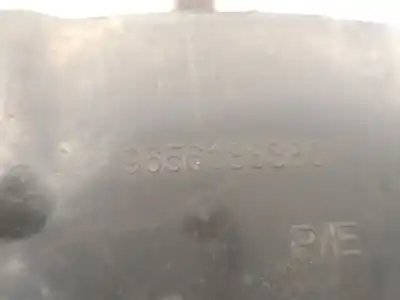 Автозапчастина б/у передня права колесна арка для peugeot 407 sw (6e_, 6d_) 2.0 hdi 135 посилання на oem iam 9656188680 cesta 22-a 7136s6 Автозапчастина б/у передня права колесна арка для peugeot 407 sw (6e_, 6d_) 2.0 hdi 135 посилання на oem iam 9656188680 cesta 22-a 7136s6