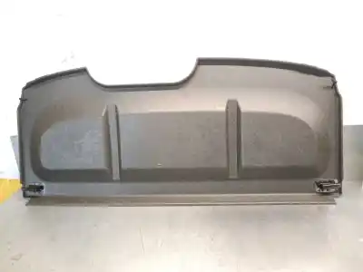 Second-hand car spare part parcel shelf for chevrolet aveo 1.4 cat oem iam references 96449044  96449044