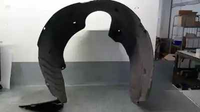 Автозапчастина б/у передня ліва колесна арка для ssangyong xlv suv e-xgi 160 посилання на oem iam 7971235000