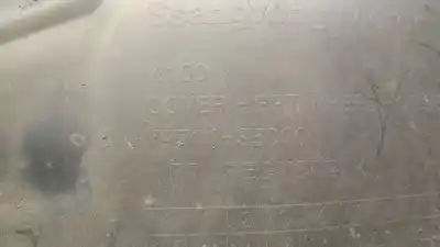 Автозапчастина б/у передня ліва колесна арка для ssangyong xlv suv e-xgi 160 посилання на oem iam 7971235000  7971235000