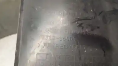 Автозапчастина б/у передня ліва колесна арка для ssangyong xlv suv e-xgi 160 посилання на oem iam 7971235000  7971235000