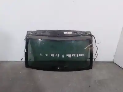 Автозапчастина б/у заднє скло для porsche cayenne (9pa) 3.2 посилання на oem iam 7l5845211