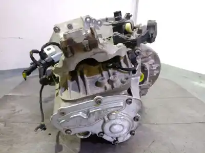 Автозапчастина б/у коробка передач для opel vivaro c furgón (k0) 1.5 посилання на oem iam 20mb46 1533866 