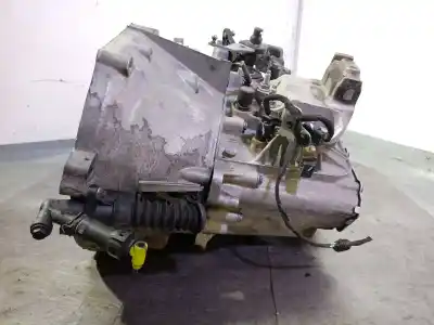 Автозапчастина б/у коробка передач для opel vivaro c furgón (k0) 1.5 посилання на oem iam 20mb46 1533866 