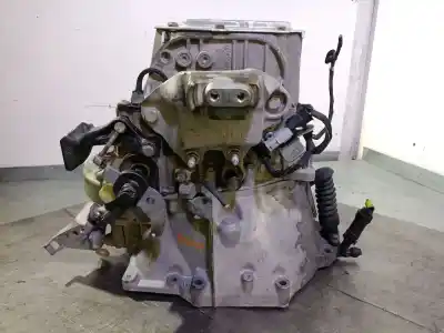 Автозапчастина б/у коробка передач для opel vivaro c furgón (k0) 1.5 посилання на oem iam 20mb46 1533866 