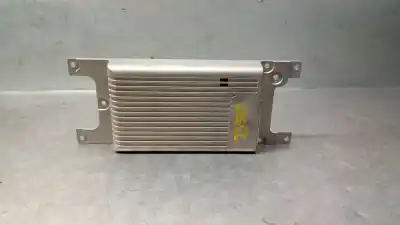 Pezzo di ricambio per auto di seconda mano modulo elettronico per bmw 5 (e60) 525 d riferimenti oem iam 84109149656