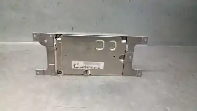 Second-hand car spare part electronic module for bmw 5 (e60) 525 d oem iam references 84109149656  84109149656