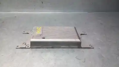 Second-hand car spare part electronic module for bmw 5 (e60) 525 d oem iam references 84109149656  84109149656