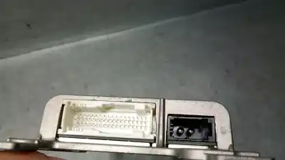 Second-hand car spare part electronic module for bmw 5 (e60) 525 d oem iam references 84109149656  84109149656