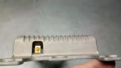 Second-hand car spare part electronic module for bmw 5 (e60) 525 d oem iam references 84109149656  84109149656