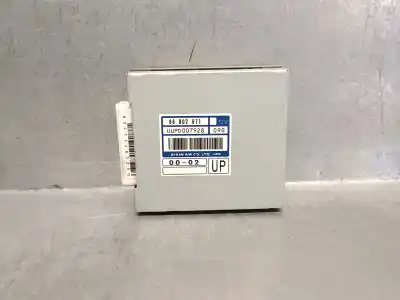 Peça sobressalente para automóvel em segunda mão  por CHEVROLET AVEO  Referências OEM IAM 96802671  