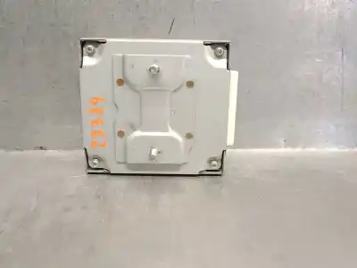 Second-hand car spare part automatic gearbox control unit for chevrolet aveo 1.4 cat oem iam references 96802671  