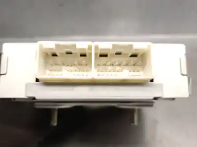 Second-hand car spare part automatic gearbox control unit for chevrolet aveo 1.4 cat oem iam references 96802671  