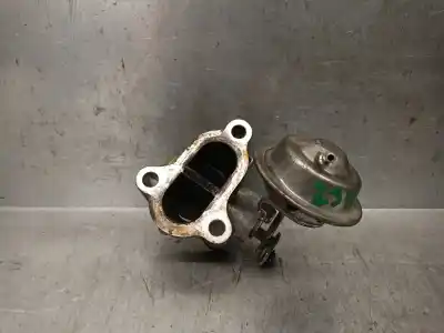 Recambio de automóvil de segunda mano de VALVULA EGR para TOYOTA YARIS (_P9_) 1.4 D-4D (NLP90_) referencias OEM IAM 2563033010  