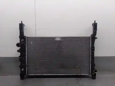 Pezzo di ricambio per auto di seconda mano radiatore d acqua per opel mokka / mokka x (j13) 1.4 (_76) riferimenti oem iam 95298556