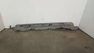 Автозапчасти б/у защитная крышка за audi q7 (4lb) 3.0 tdi quattro ссылки oem iam 7l8825272  7l8825272