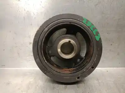 Recambio de automóvil de segunda mano de POLEA CIGUEÑAL para TOYOTA YARIS (_P9_) 1.4 D-4D (NLP90_) referencias OEM IAM 1340733050  