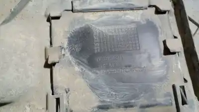 Piesă de schimb auto la mâna a doua scut motor pentru audi q7 (4lb) 3.0 tdi quattro referințe oem iam 7l8825271  7l8825271