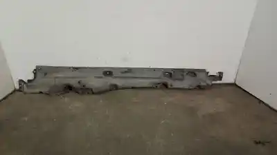 Автозапчасти б/у защитная крышка за audi q7 (4lb) 3.0 tdi quattro ссылки oem iam 7l8825271  7l8825271