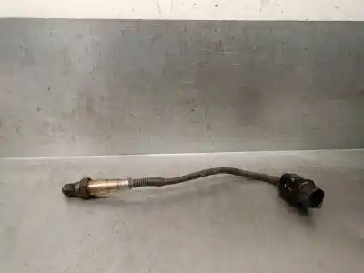 Pezzo di ricambio per auto di seconda mano sonda lambda per toyota yaris (_p9_) 1.4 d-4d (nlp90_) riferimenti oem iam 8946712170